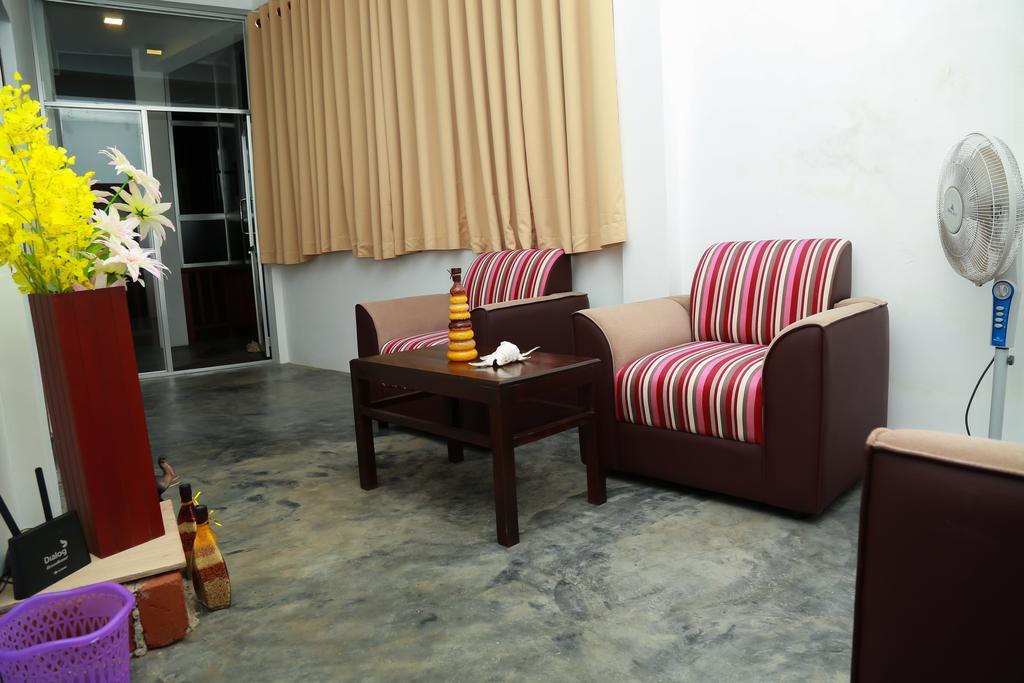 Four Season Guest House Tangalle Dış mekan fotoğraf