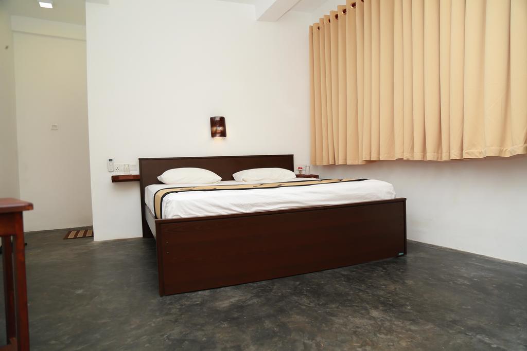 Four Season Guest House Tangalle Dış mekan fotoğraf
