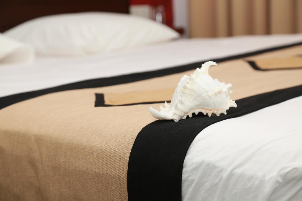 Four Season Guest House Tangalle Dış mekan fotoğraf