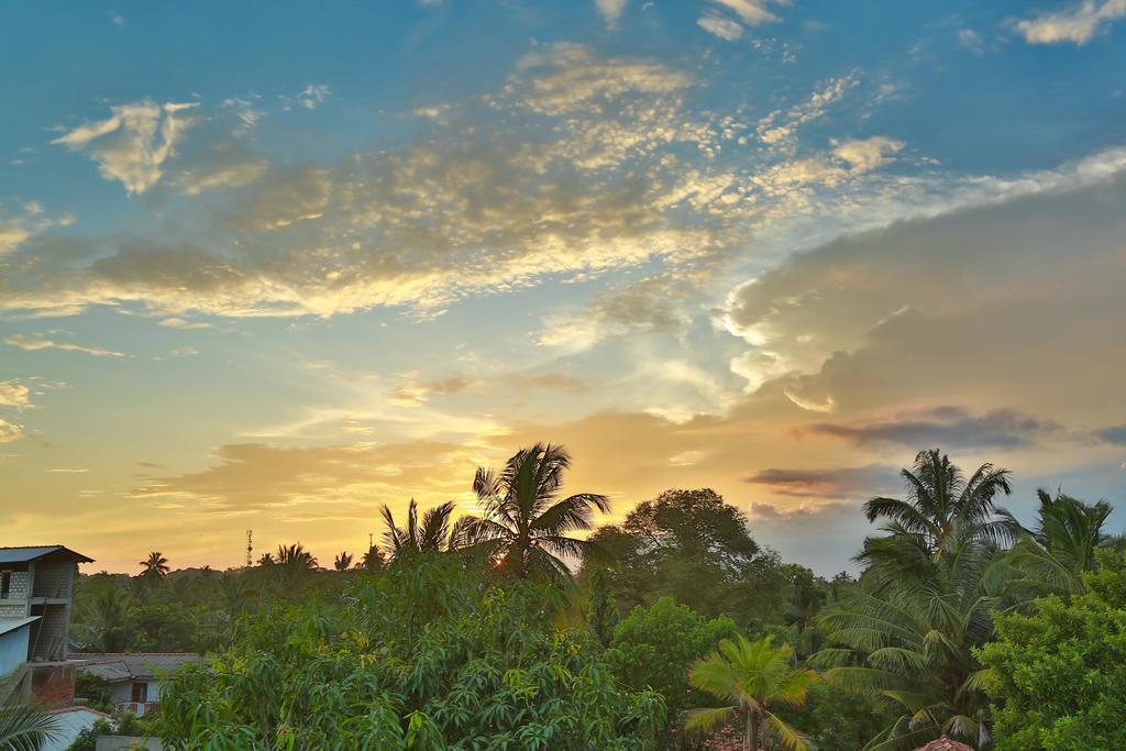 Four Season Guest House Tangalle Dış mekan fotoğraf
