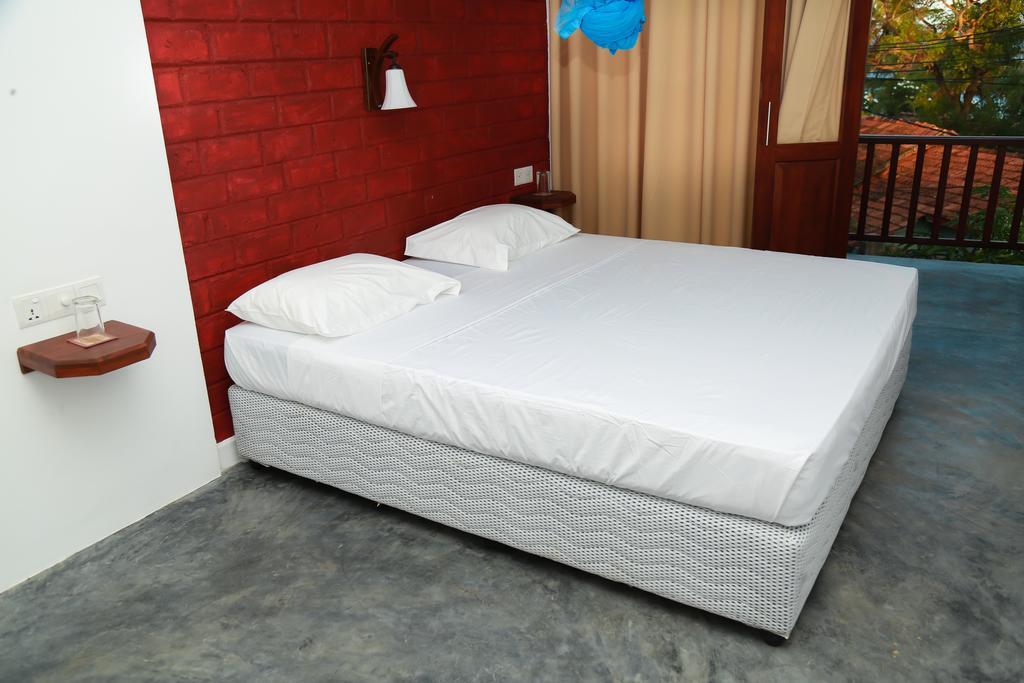 Four Season Guest House Tangalle Dış mekan fotoğraf