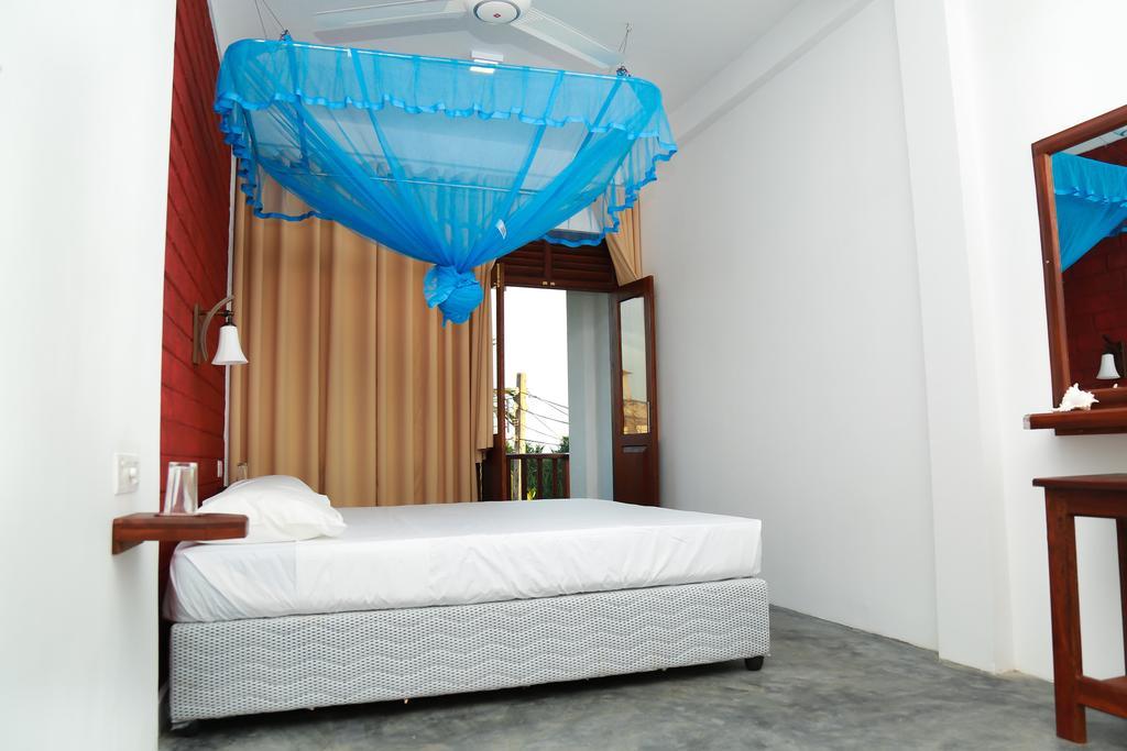 Four Season Guest House Tangalle Dış mekan fotoğraf